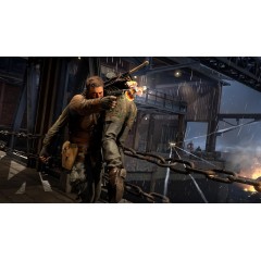 Игра Sniper Elite: Resistance (PS5)