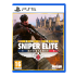 Игра Sniper Elite: Resistance Deluxe Edition (PS5)