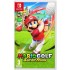 Game Mario Golf Super Rush (NS)