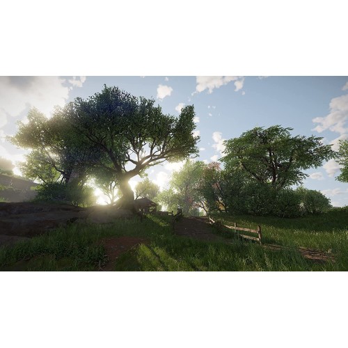 Игра ELEX II — Xbox One & Series X