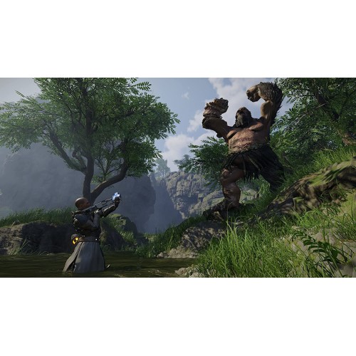 Игра ELEX II — Xbox One & Series X