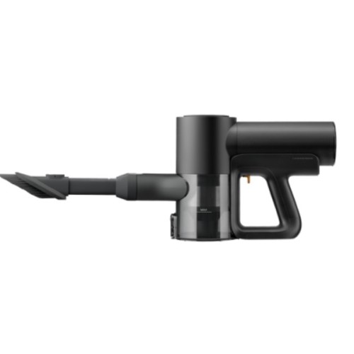 Vacuum Cleaner Roborock F25 ACE Combo 5-in-1 Wet and Dry Cleaning 25000Pa — Black