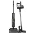 Vacuum Cleaner Roborock F25 ACE Combo 5-in-1 Wet and Dry Cleaning 25000Pa — Black