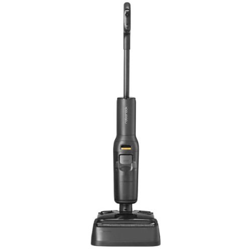 Vacuum Cleaner Roborock F25 ACE Combo 5-in-1 Wet and Dry Cleaning 25000Pa — Black