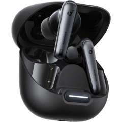 Anker Soundcore Liberty 4 NC TWS Wireless Earbuds — Black