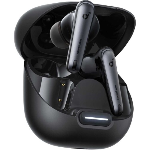 Anker Soundcore Liberty 4 NC TWS Wireless Earbuds — Black