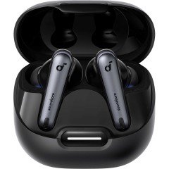 Anker Soundcore Liberty 4 NC TWS Wireless Earbuds — Black