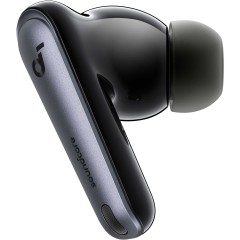 Anker Soundcore Liberty 4 NC TWS Wireless Earbuds — Black
