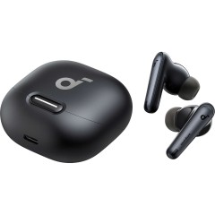Anker Soundcore Liberty 4 NC TWS Wireless Earbuds — Black