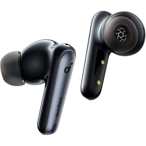 Anker Soundcore Liberty 4 NC TWS Wireless Earbuds — Black