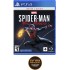 Game Marvel Spider-Man Miles Morales — PlayStation (PS4)