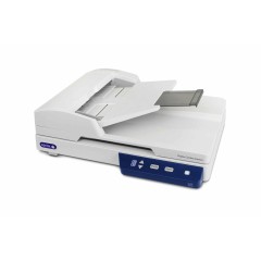 Document scanner for computer Xerox Duplex Combo Scanner 100N03448