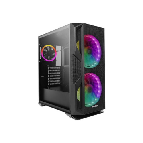 Компьютерный корпус ANTEC NX800