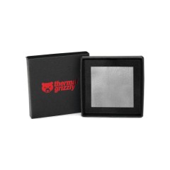 רפידה תרמית Thermal Grizzly KryoSheet Graphene ‏38×38×0.2 מ"מ
