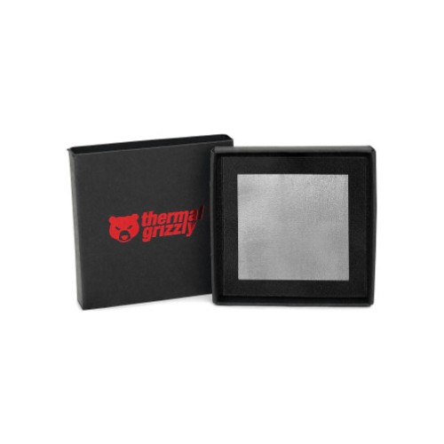 רפידה תרמית Thermal Grizzly KryoSheet Graphene ‏38×38×0.2 מ"מ
