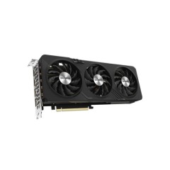 GIGABYTE RX 7600 XT GV-R76XTGAMING OC-16GD Graphics Card