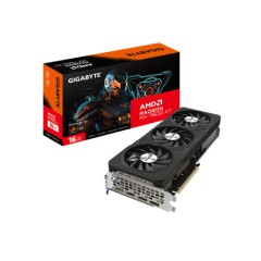 GIGABYTE RX 7600 XT GV-R76XTGAMING OC-16GD Graphics Card