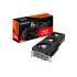 GIGABYTE RX 7600 XT GV-R76XTGAMING OC-16GD Graphics Card