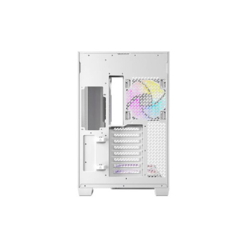 ANTEC C8 AR RGB WHITE Case