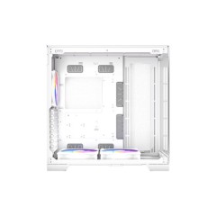 ANTEC C8 AR RGB WHITE Case