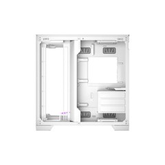 ANTEC C8 AR RGB WHITE Case