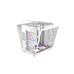 ANTEC C8 AR RGB WHITE Case