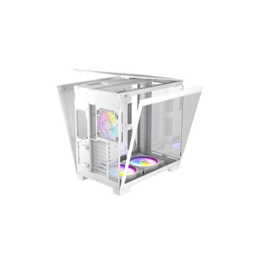 ANTEC C8 AR RGB WHITE Case