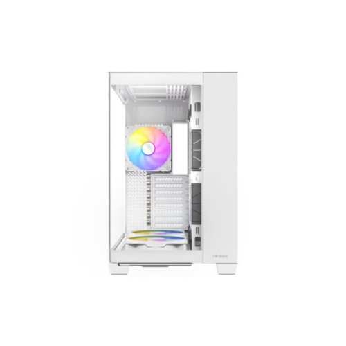 ANTEC C8 AR RGB WHITE Case