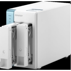 Storage NAS QNAP TS-231P3 2BAY