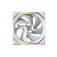 Вентилятор LIAN-LI UNI SL Wireless 120 мм реверсивный белый