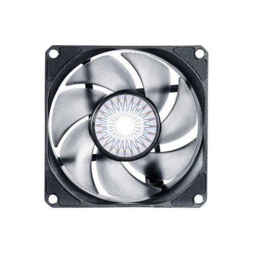 Fan COOLERMASTER SICKLEFLOW 80 mm