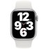 Apple Watch 41mm Sport Band — White