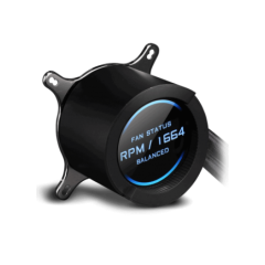 GIGABYTE AORUS Liquid Cooler 360 (GP-ALQCO360)