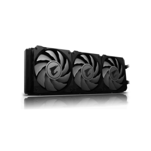 GIGABYTE AORUS Liquid Cooler 360 (GP-ALQCO360)