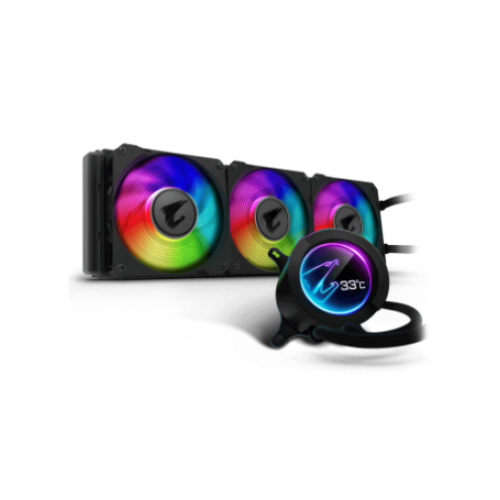 GIGABYTE AORUS Liquid Cooler 360 (GP-ALQCO360)