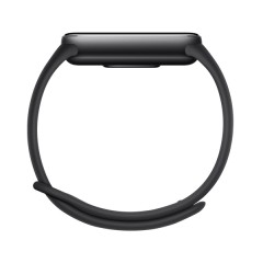 צמיד כושר חכם של שיאומי מדור 10 Xiaomi Smart Band (שחור)