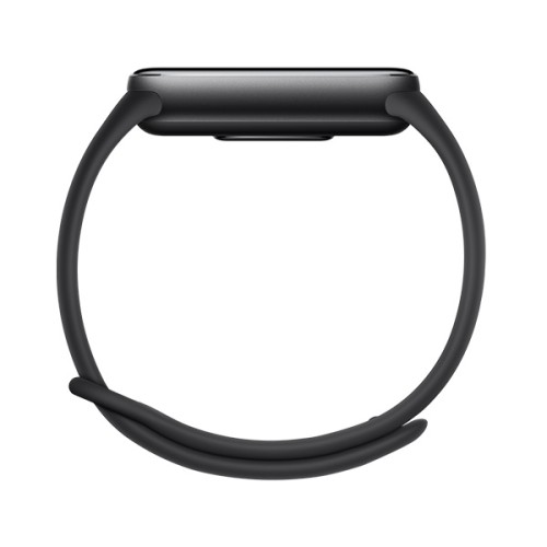 צמיד כושר חכם של שיאומי מדור 10 Xiaomi Smart Band (שחור)