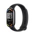 צמיד כושר חכם של שיאומי מדור 10 Xiaomi Smart Band (שחור)