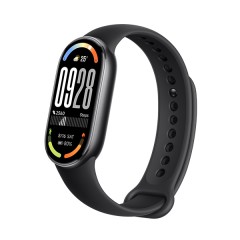 Xiaomi Smart Band 10th Generation Smart Fitness Bracelet (Midnight Black)