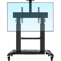 Wall Mount TV Bracket for 90-inch TV DF90-T