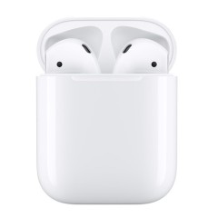 Беспроводные наушники Apple AirPods 2 (2-го поколения)