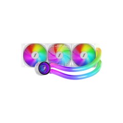 קירור נוזלי למעבד 1STPLAYER MT360 Infinite Space לבן