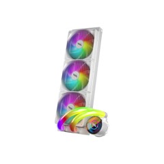 קירור נוזלי למעבד 1STPLAYER MT360 Infinite Space לבן