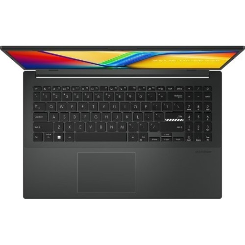 Laptop Asus Vivobook Go 15 15.6" i3-N305 8GB 256GB — Mixed Black