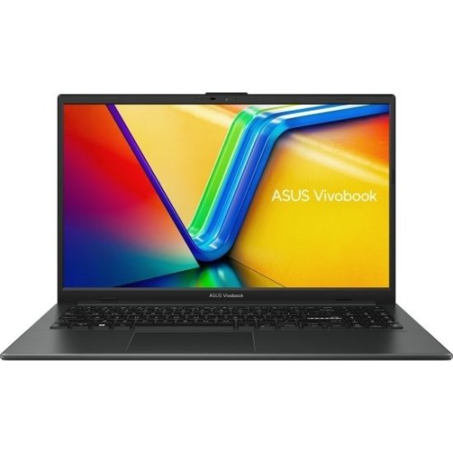 Laptop Asus Vivobook Go 15 15.6" i3-N305 8GB 256GB — Mixed Black