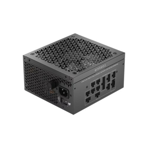 Блок питания CORSAIR RM1000x SHIFT 1000W 80+ Gold Fully Modular
