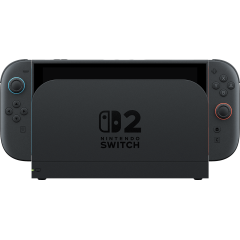 Портативная консоль Nintendo Switch 2 256GB с Joy-Con (красный и синий)