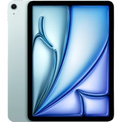 Планшет Apple iPad Air 11-inch (M3) 512GB Wi-Fi — Blue (2025)