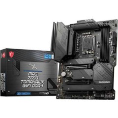 Motherboard for computer MSI MAG Z690 TOMAHAWK WIFI DDR5