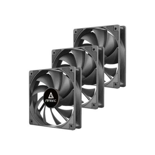 Fan set ANTEC P12 PWM 120 mm (3 fans)